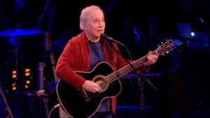 Paul Simon Just Added 2 New Shows to His ‘Quiet Celebration’ Tour