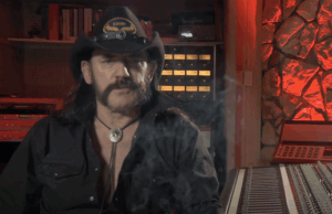 Lemmy Kilmister Once Reviewed ‘Blizzard of Ozz’ — And He Didn’t Hold Back