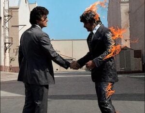 Ronnie Rondell Jr., Fearless Hollywood Stuntman Behind Pink Floyd’s Fiery ‘Wish You Were Here’ Cover, Dies at 88