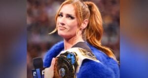 Kelly Osbourne Slams WWE’s Becky Lynch for Disrespectful Comments on Ozzy’s Death