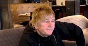 Zak Starkey Publicly Urges Axl Rose to Return Master Tape of Charity Track Worth $2M