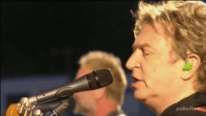 The Most Forced and Awkward Band Reunions in Rock History