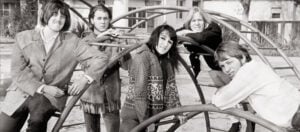 Remember These 1967 One-Hit Wonders from the Summer of Love?