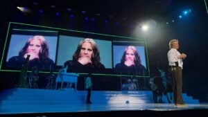 Rod Stewart Pays Heartfelt Tribute to Ozzy Osbourne: ‘We’ve Lost One of the Greatest’