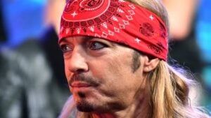 Poison’s Bret Michaels Makes Major Lifestyle Changes After Tragic Loss