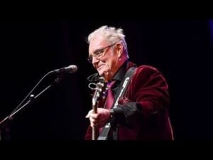 Robert Plant & Graham Nash Lead Emotional Tributes to Unsung Rock Hero Terry Reid