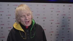 Zak Starkey Responds to Roger Daltrey Over Explosive Who Accusations