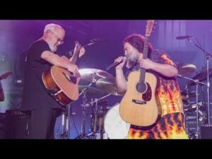 Tenacious D Tease First New Project Since Jack Black–Kyle Gass Fallout