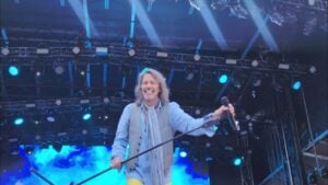 Foreigner to Celebrate 50th Anniversary with Intimate Ellis Island Concert and Documentary