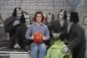 Saturday Morning TV Memories In The ’60s and ’70s Are Irreplaceable
