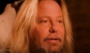 Mötley Crüe’s John 5 Weighs In on Vince Neil’s Voice After Stroke Scare