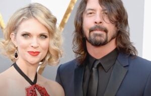 Dave Grohl’s Wife Makes Final Decision on Marriage One Year After Affair Scandal