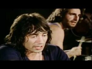 3 Forgotten Rock Bands That Made It Big in 1970 and Then Vanished Without a Trace