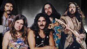 Jimi Bell Reveals He Never Received Payment for Co-Writing Black Sabbath’s ‘Master of Insanity’