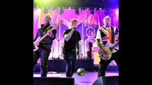 Sex Pistols Postpone American Tours After Guitarist Steve Jones’ Wrist Injury