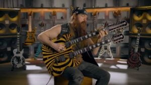 Zakk Wylde Remembers Ozzy’s Incredible Life