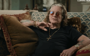 Watch the Trailer for Ozzy Osbourne’s BBC Special Coming Home