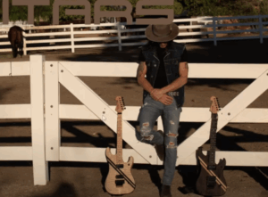 Extreme Guitarist Nuno Bettencourt Debuts Signature Brand, Nuno Guitars
