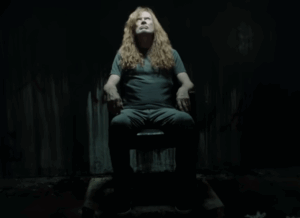 Megadeth Drop ‘Tipping Point’—Their Most Explosive Track in Years