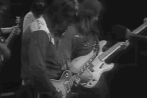 ‘70s Incredible Guitar Solos That Didn’t Come From Page, May, or Gilmour