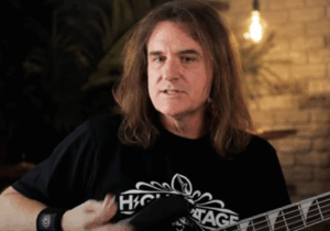 David Ellefson Warns Dave Mustaine: ‘Don’t Scam Megadeth Fans With Farewell Tour’