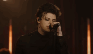 Yungblud’s Comment About the New Sex Pistols Singer Might Not Sit Well With John Lydon