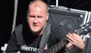 Rock Community in Shock as Limp Bizkit’s Sam Rivers Passes Away at 48