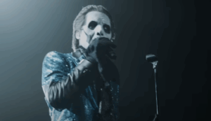 Ghost’s Tobias Forge Warns That Gen Z Will Rise Up to End Social Media — “It’s Going to Get Dark”
