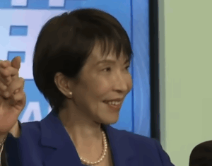 Japan’s New Prime Minister Revealed as a Huge Black Sabbath, Iron Maiden, and Deep Purple Fan Japan’s New Prime Minister Revealed as a Huge Black Sabbath, Iron Maiden, and Deep Purple Fan