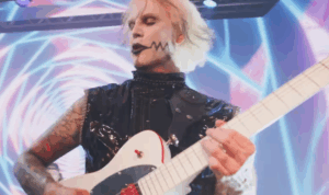 John 5 Denies Rift With Mick Mars, Shares What Really Happened After Joining Mötley Crüe