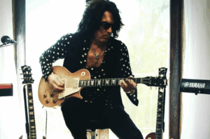 After Losing Ace Frehley, Paul Stanley Mourns Yet Another Tragedy in the KISS Family