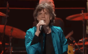 4 Affairs That Inspired Classic Rock Hits