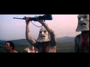 Forgotten 1970s Sci-Fi Movies That Deserve a Second Look Forgotten 1970s Sci-Fi Movies That Deserve a Second Look
