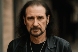 Bruce Kulick Issues First Statement Following Paul Stanley Controversy