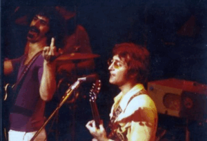 Inside the John Lennon and Frank Zappa Feud — and the Divide It Revealed