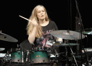 Rush’s New Drummer Breaks With Neil Peart’s Philosophy: A Bold New Chapter