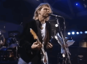 Nirvana’s Public Feud with Pearl Jam Was Purely a PR Stunt, Rock Author Claims