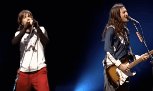 Red Hot Chili Peppers Set to Sell Music Catalog for $300M-$350M