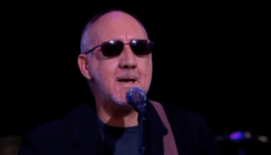 Who’s the Best? Pete Townshend Names His Top 3 Guitar Legends