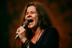 The Truth About How Janis Joplin Was Discovered — From Texas Art-Student to Monterey Pop Breakout