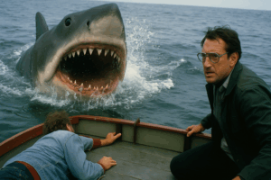 1970s Box-Office Giants: The Top Film of Every Year, Ranked