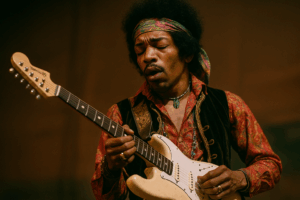 Who Inherited Jimi Hendrix’s Estate? His Father Got It, Then His Sister Took Charge