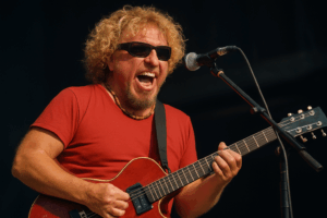 Sammy Hagar Reveals Secret Offer From Eddie Van Halen He Kept From Alex