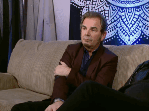 Jonathan Cain Reveals Why He Walked Away From Journey