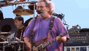 4 Rock Songs You Didn’t Realize Featured Members of Grateful Dead