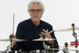 Stewart Copeland Warns About the Dark Side of Rock Star Worship