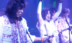 Angel Confirms Final Tour Following Decades in Rock