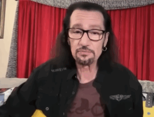 Bruce Kulick Reacts to Gene Simmons and Paul Stanley’ Songwriters Hall of Fame Honor