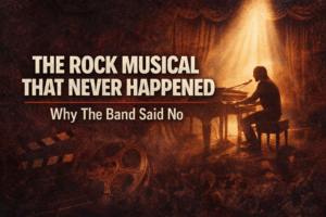 Why Queen Shut Down Robert De Niro’s Dream Freddie Mercury Musical