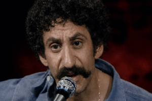 They Passed Away—Then Their Songs Hit No. 1